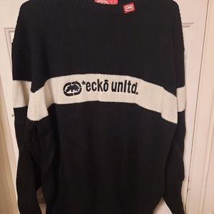 XL Ecko Unlimited knit sweater